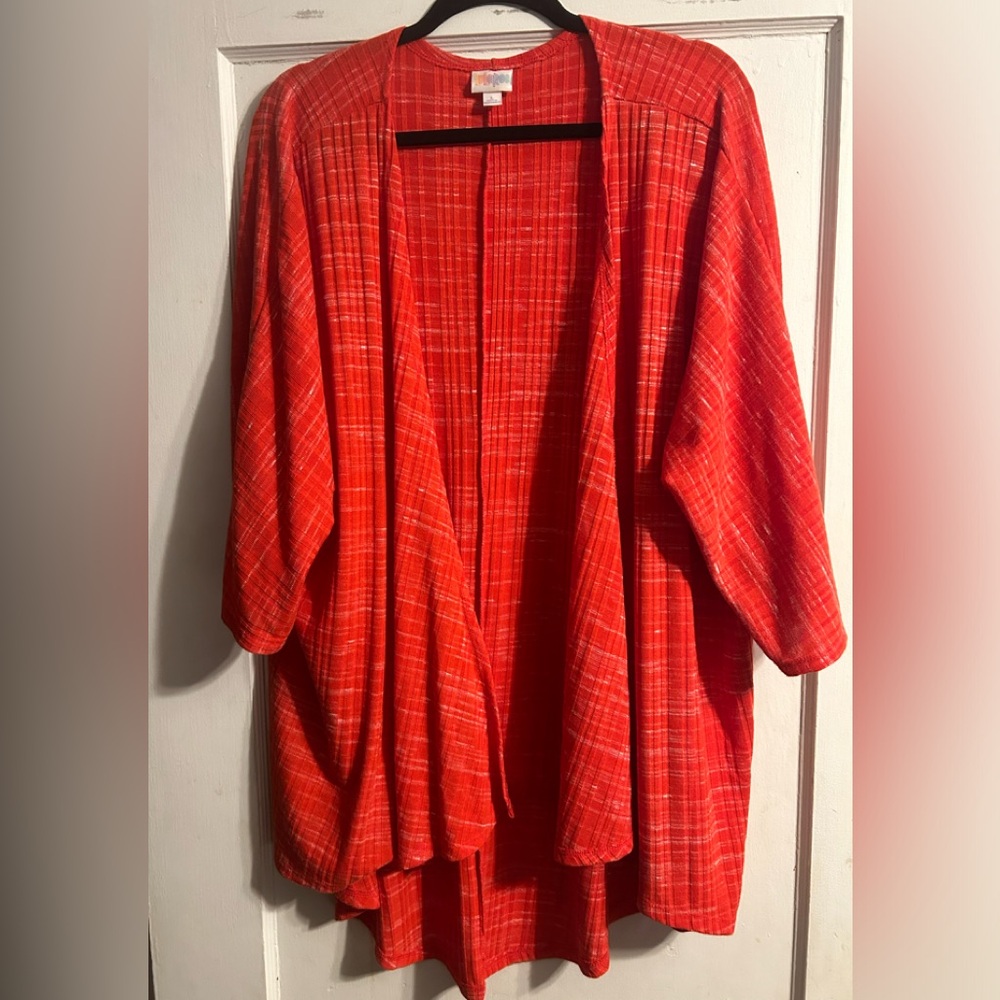 Lularoe Lindsay